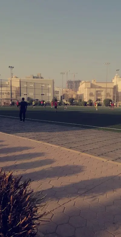 نادي عبدالله المعتوق (مندني)