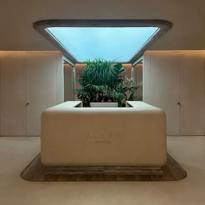 ALARA MEDICAL - مركز الارا الطبي
