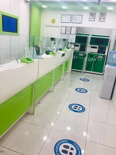 Al Mulla Exchange