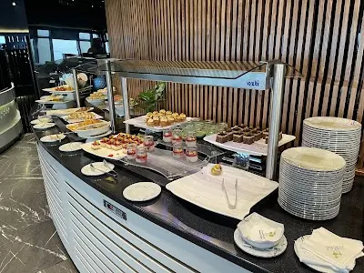 Horizon Restaurant