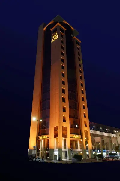 شركة الإنماء العقارية - Al-Enmaa Real Estate Company