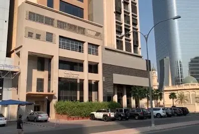 UHY Pillars - يو إتش واي بيلارز