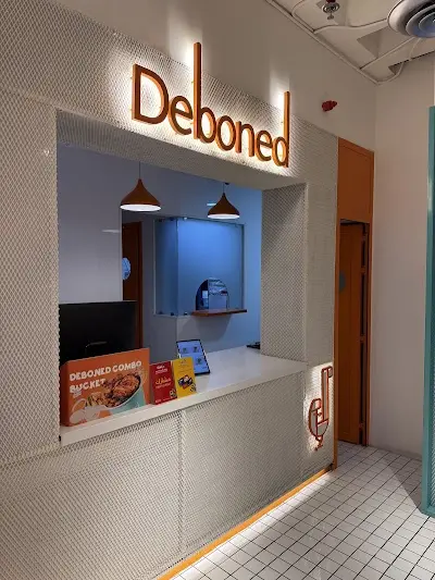 Deboned Restaurant