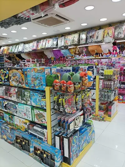 فانتسي لاند