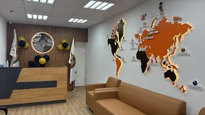 Navigate Migrate Kuwait