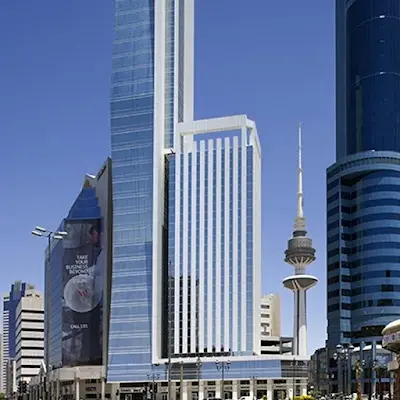 Mitsubishi Power Ltd. Kuwait Branch