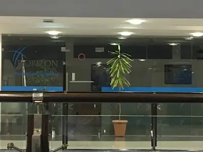 Horizon Travel & Tourism