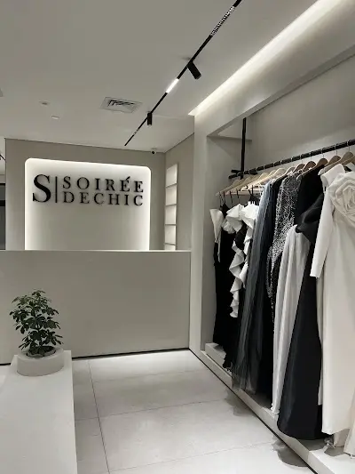 Soiréedechic