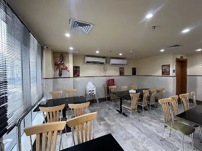 مطعم اودبي