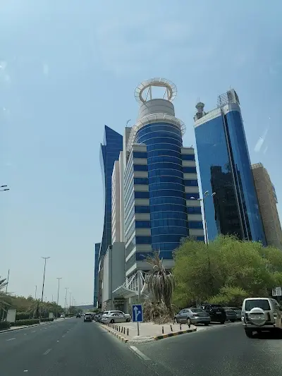 NBK - National Bank of Kuwait بنك الكويت الوطني