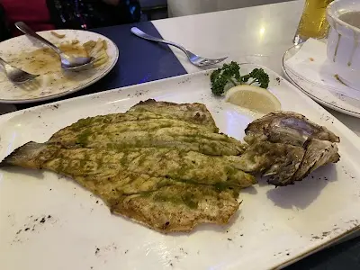 Fish Market Restaurant