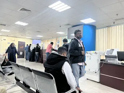 BLS International Indian Visa and Consular Services , Kuwait City