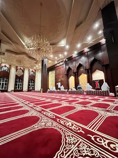 مسجد عمر بن الخطاب