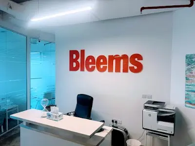Bleems