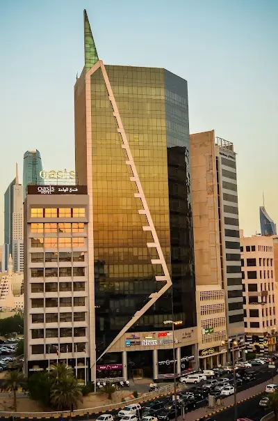 Gulf Real Estate Projects Company (GREPCO)