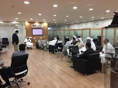 نور كابيتال ماركتس