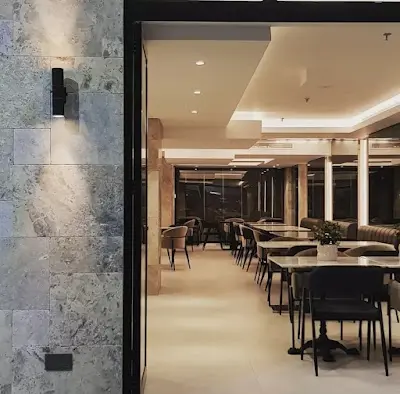 مطعم ابن الجبل