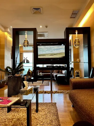 عيادة د.فهد النجار