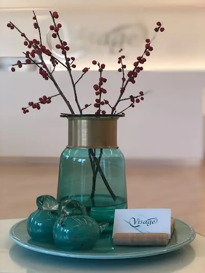 Visage Skin Lounge