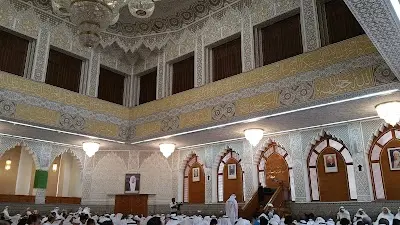 الحسينية الجعفرية