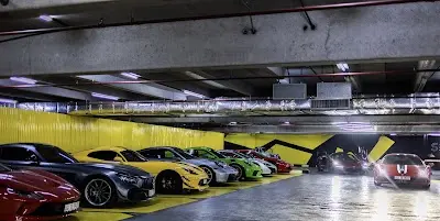 Serv Parking