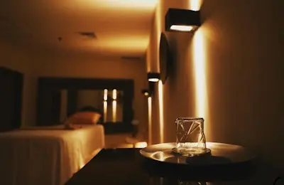 Ten Spa