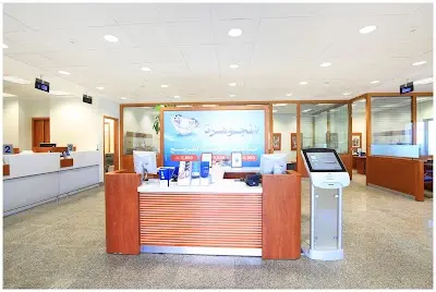 NBK - National Bank of Kuwait بنك الكويت الوطني