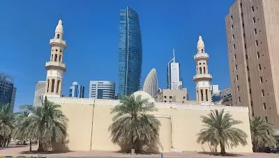 مسجد الإسماعيل