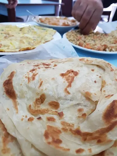 مطعم البتيل الكويتي