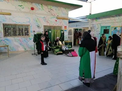Ideal Education School