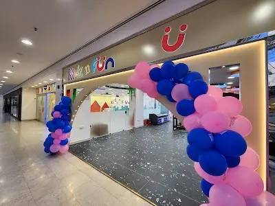 Kidz n Fun Dasma