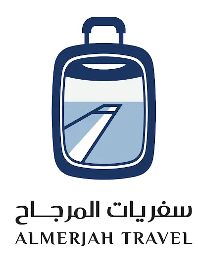 سفريات المرجاح للسياحة والسفر Almirjah United Travel