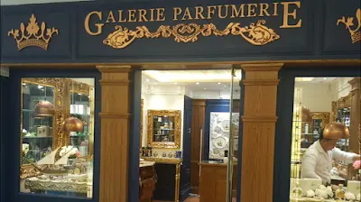 Galerie Parfumerie