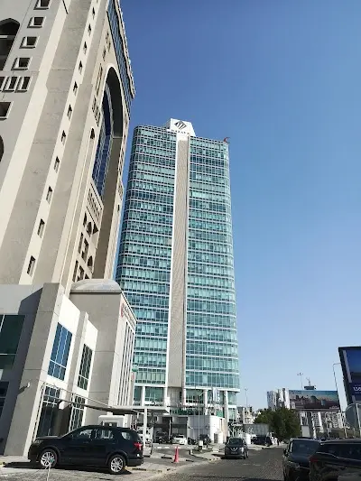 مركز مايوركا الطبي