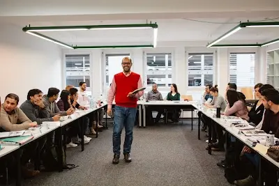 Shehata Academy (Learn German)