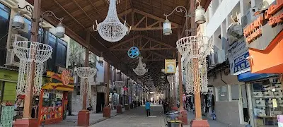 Heritage Souk