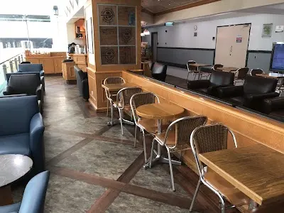 The Coffee Bean & Tea Leaf