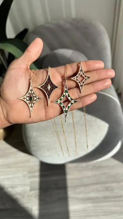 بوتيك غويشه الأربش