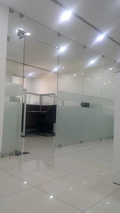شركة الفا ميديكال