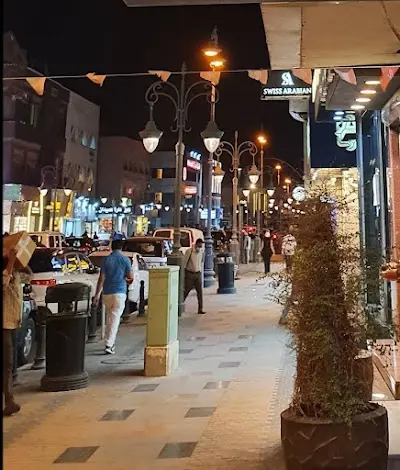 عبد الصمد القرشي