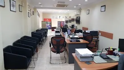 شركة وكالة القطان للسفريات