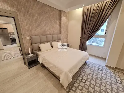 EAGLE GATE Luxury Real Estate in Kuwait