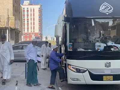Supreme Umrah