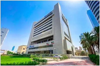 Burgan Bank