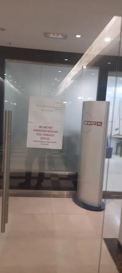 Switzerland Visa Application Centre