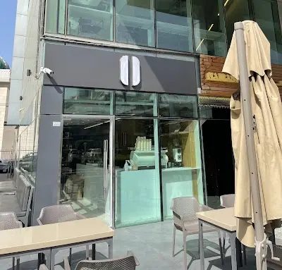 Pause Coffee Roasters