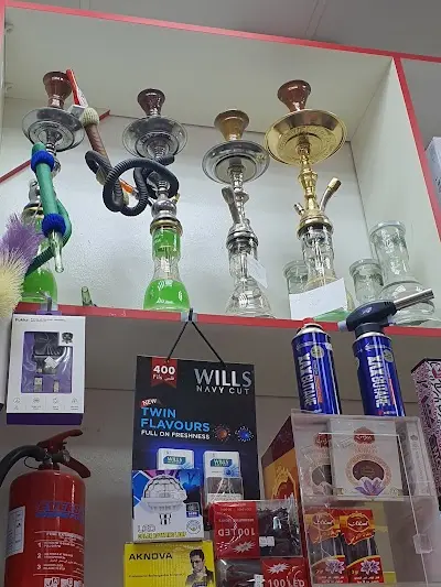 بقالة فرع الدسمة