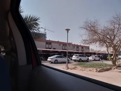 Mantaka Mustasfa Al Adan