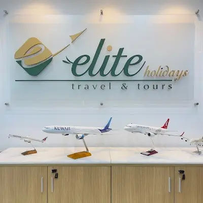 Elite Holidays Travel & Tours
