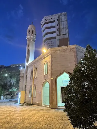 مسجد العبدالرزاق